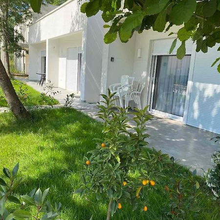 Villa Hanna Ulcinj Exteriér fotografie