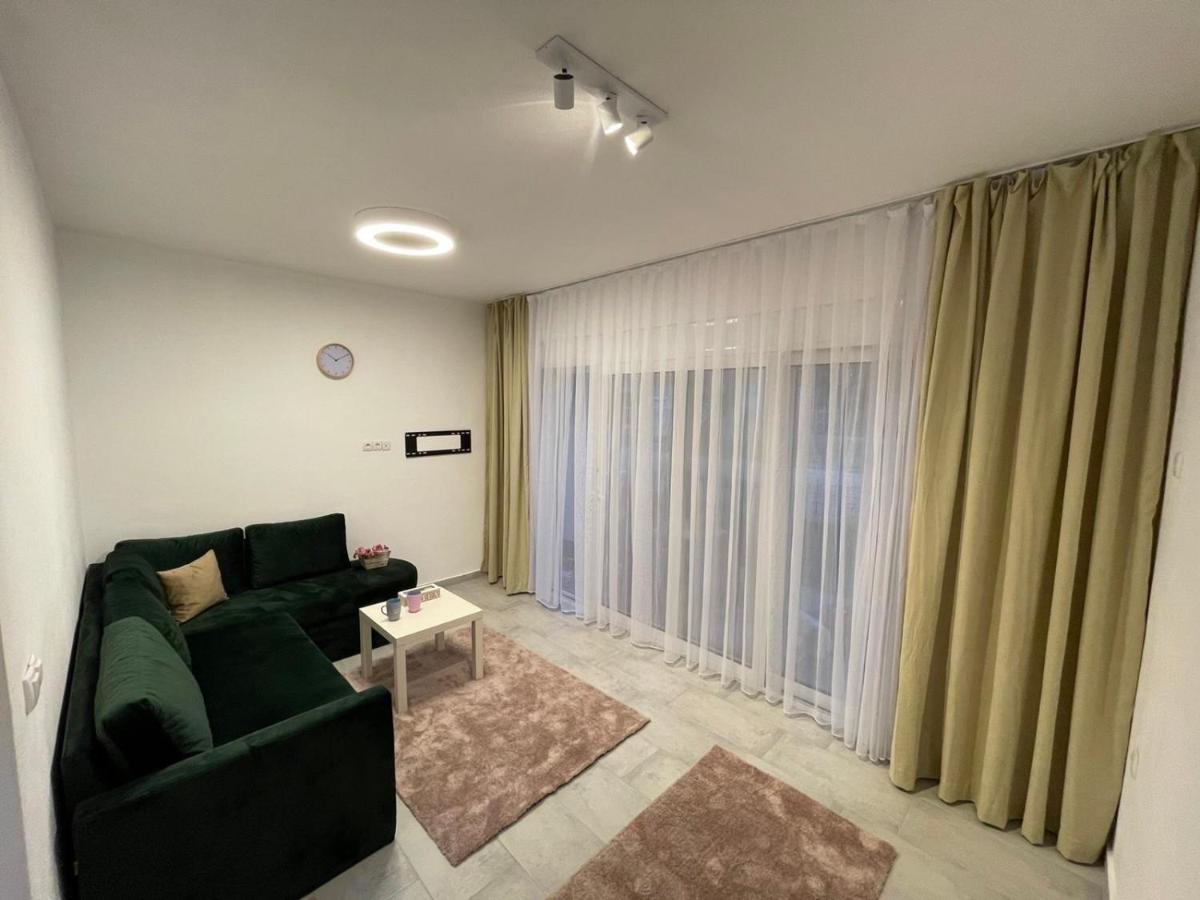 Villa Hanna Ulcinj Exteriér fotografie