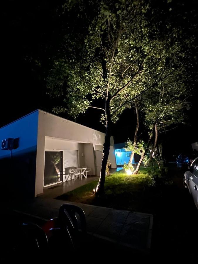Villa Hanna Ulcinj Exteriér fotografie