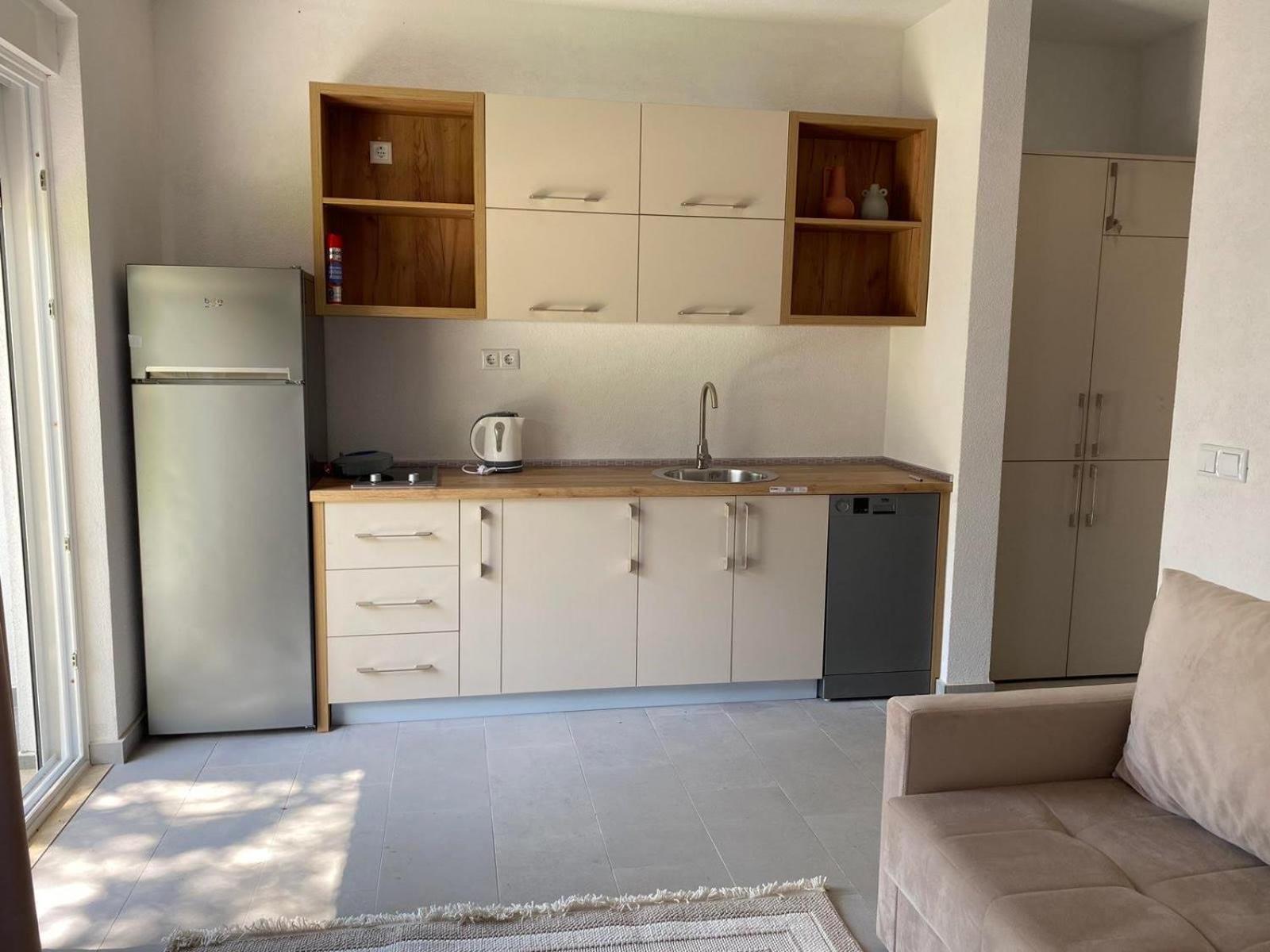Villa Hanna Ulcinj Exteriér fotografie